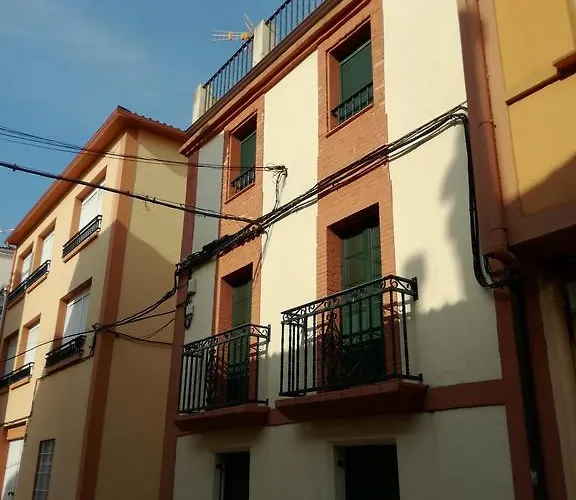 Apartamentos Pobra-Castelo