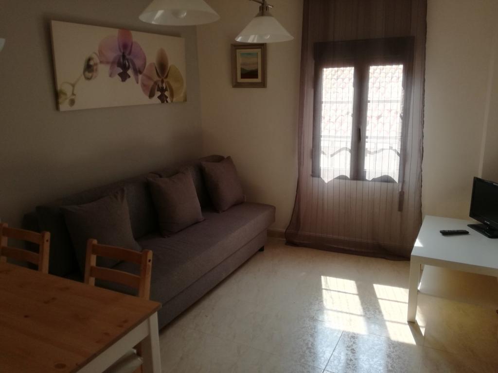 Apartment Pobra-castelo