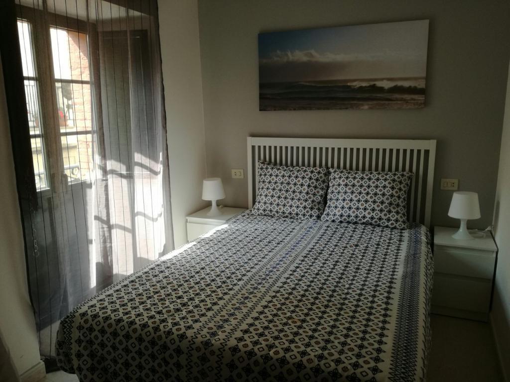 Apartment Pobra-castelo Pobra Do Caraminal