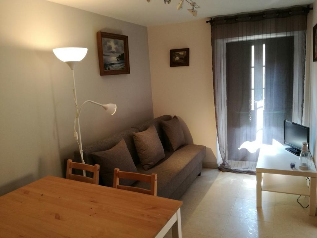 Pobra-castelo Apartment *