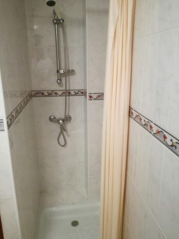 Pobra-castelo Apartment