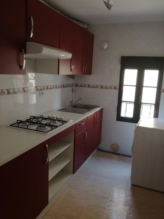 Apartment Pobra-castelo Pobra Do Caraminal