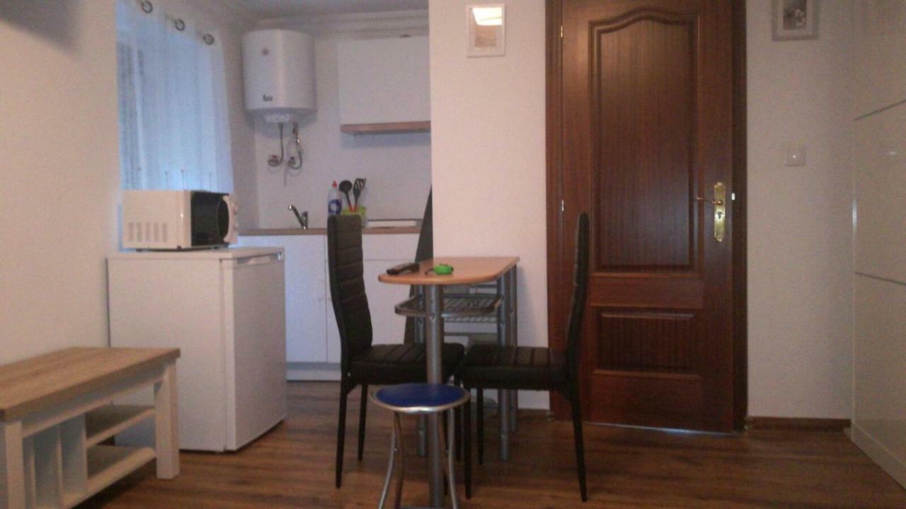Apartment Pobra-castelo Pobra Do Caraminal