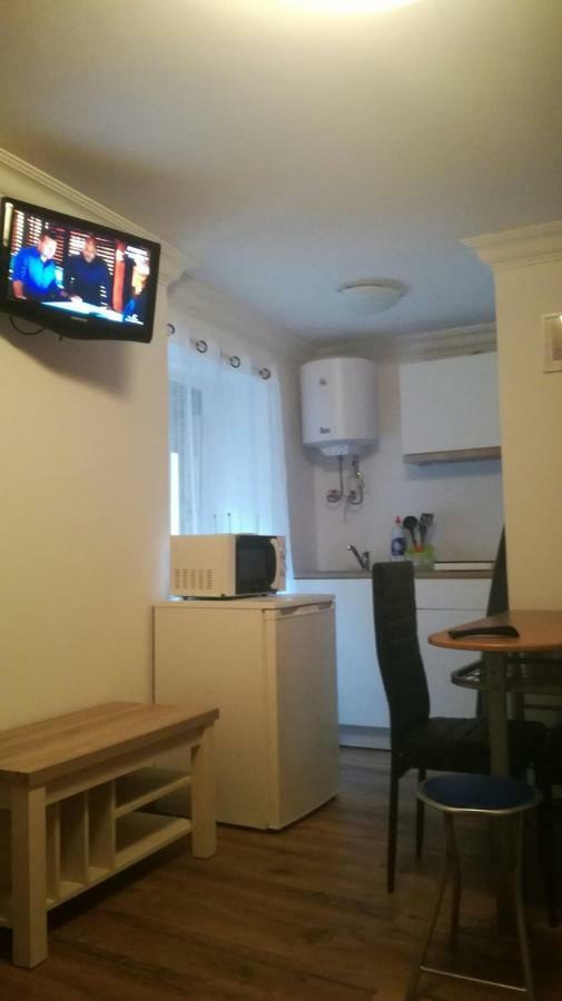 Apartment Pobra-castelo